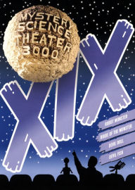 Title: Mystery Science Theater 3000: Xix