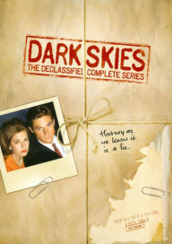 Title: Dark Skies: The Declassified Complete Series [6 Discs]