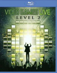 Title: Video Games Live: Level 2