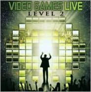 Title: Video Games Live: Level 2, Artist: Jack Wall