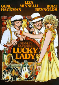 Title: Lucky Lady