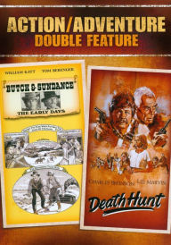 Title: Butch & Sundance: The Early Days/Death Hunt