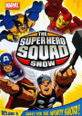 The Super Hero Squad Show, Vol. 3