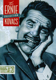 Title: The Ernie Kovacs Collection [6 Discs]