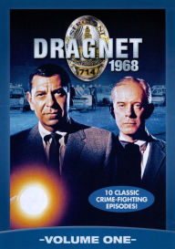 Title: Dragnet, Vol. 1