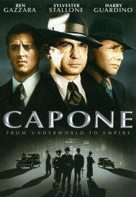 Title: Capone