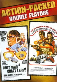 Title: Dirty Mary, Crazy Larry/Race with the Devil [2 Discs]