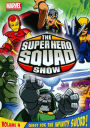 The Super Hero Squad Show, Vol. 4