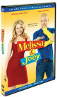 Melissa & Joey: Season 1, Part 1 [2 Discs]