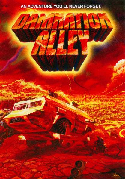 Damnation Alley