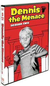 Title: Dennis the Menace: Season Two [5 Discs]
