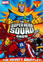 The Super Hero Squad Show: The Infinity Gauntlet - Season 2, Vol. 1