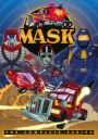 M.A.S.K.: The Complete Series