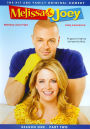 Melissa & Joey: Season One, Part Two [3 Discs]