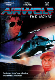 Title: Airwolf: The Movie