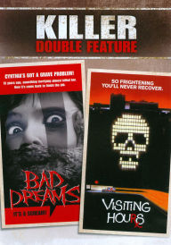 Title: Killer Double Feature: Bad Dreams/Visiting Hours [2 Discs]