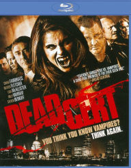 Title: Dead Cert [Blu-ray]