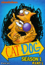 CatDog: Season 1, Part 1 [2 Discs]