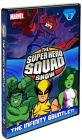 The Super Hero Squad Show: The Infinity Gauntlet - Season 2, Vol. 2