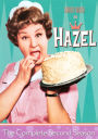 Hazel: The Complete Second Season [4 Discs]