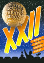 Mystery Science Theater 3000: XXII [4 Discs]