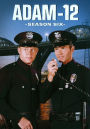 Adam-12: Season Six [4 Discs]