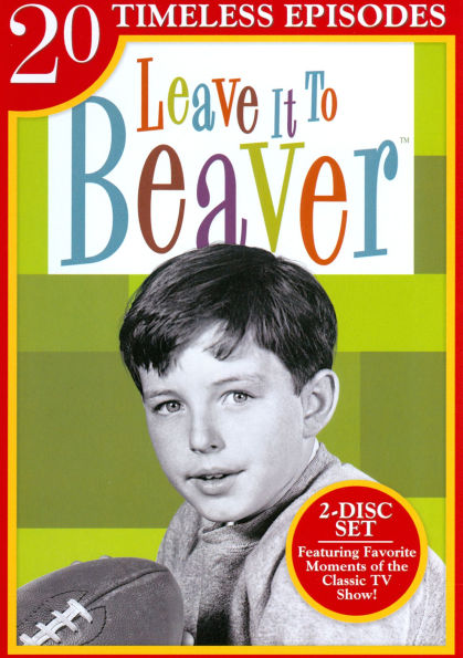 Leave It to Beaver: 20 Timeless Episodes