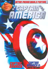 Title: Captain America/Captain America II: Death Too Soon