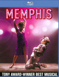 Title: Memphis [Blu-ray]