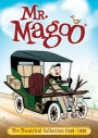 Mr Magoo: Theatrical Collection (1949-1959)