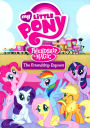 My Little Pony: Friendship Is Magic - The Friendship Express