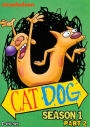 CatDog: Season 1, Part 2 [2 Discs]