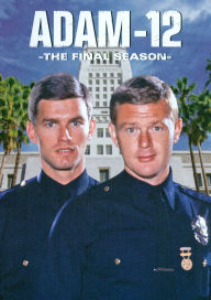 Title: Adam-12: The Final Season [4 Discs]