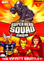 The Super Hero Squad Show: The Infinity Gauntlet - Season 2, Vol. 3
