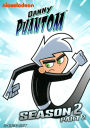 Danny Phantom: Season 2, Part 2 [2 Discs]