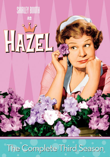 Hazel: The Complete Third Season [4 Discs] | DVD | Barnes & Noble®