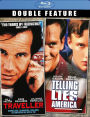 Traveller/Telling Lies in America [Blu-ray]