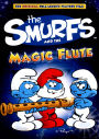 Smurfs and the Magic Flute