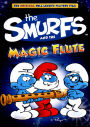 The Smurfs and the Magic Flute