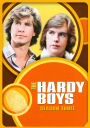 The Hardy Boys: Season Three [3 Discs]