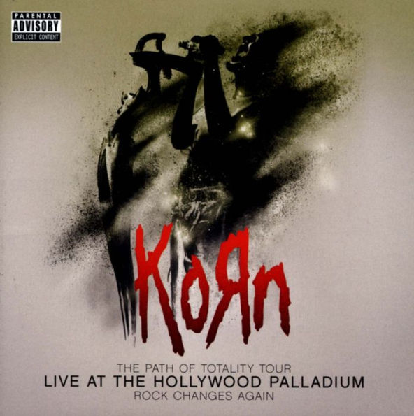 The Path of Totality Tour: Live at the Hollywood Palladium