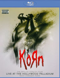 Title: Korn: The Path of Totality Tour - Live at the Hollywood Palladium [2 Discs]