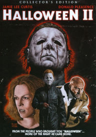 Title: Halloween II [Collector's Edition]