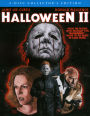 Halloween II [Collector's Edition] [Blu-ray]