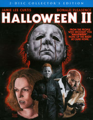 Title: Halloween II [Collector's Edition] [Blu-ray]