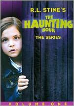 Title: R.L. Stine's The Haunting Hour: The Series, Vol. 1