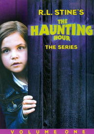 Title: R.L. Stine's The Haunting Hour: The Series, Vol. 1