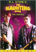 Title: R.L. Stine's The Haunting Hour: The Series, Vol. 2