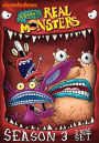 Aaahh!!! Real Monsters: Season 3 [2 Discs]