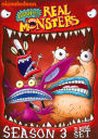 Aaahh!!! Real Monsters: Season 3 [2 Discs]